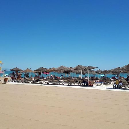 Nice Apartment In Hotel Ronda 4 First Beach Line Fuengirola Eksteriør bilde