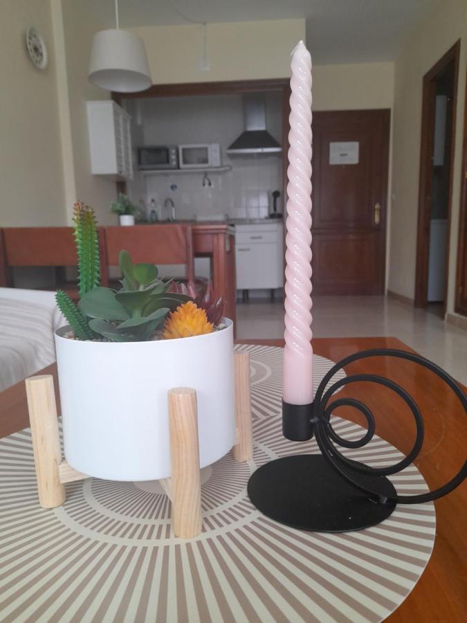 Nice Apartment In Hotel Ronda 4 First Beach Line Fuengirola Eksteriør bilde