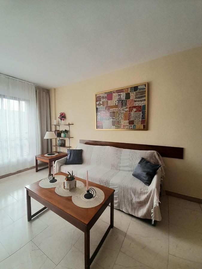 Nice Apartment In Hotel Ronda 4 First Beach Line Fuengirola Eksteriør bilde