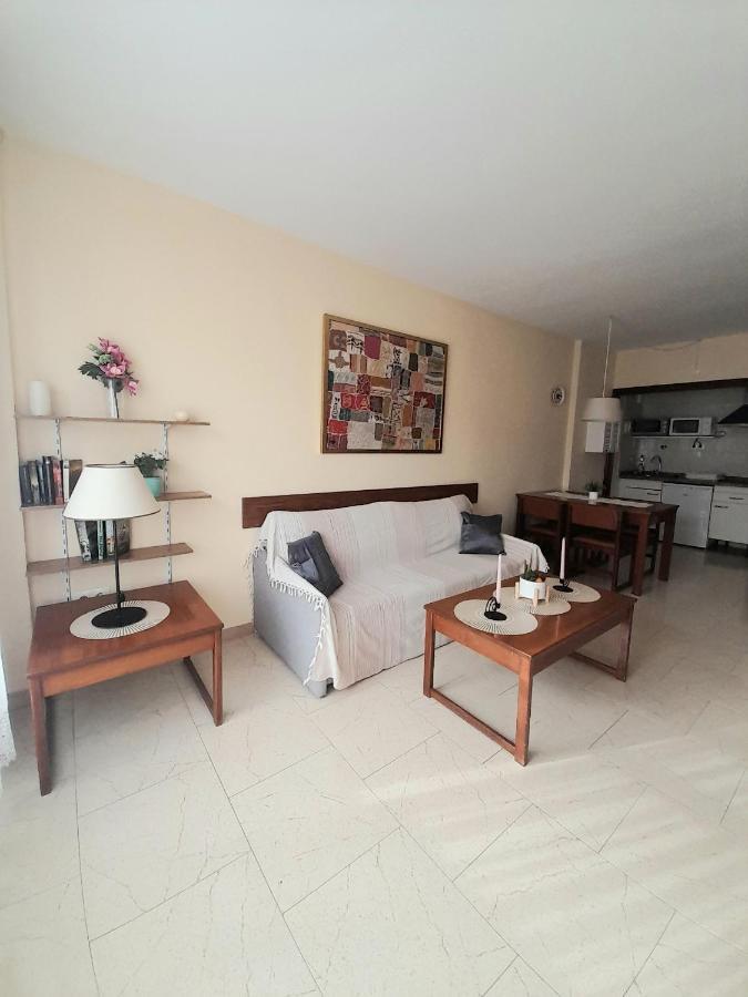Nice Apartment In Hotel Ronda 4 First Beach Line Fuengirola Eksteriør bilde