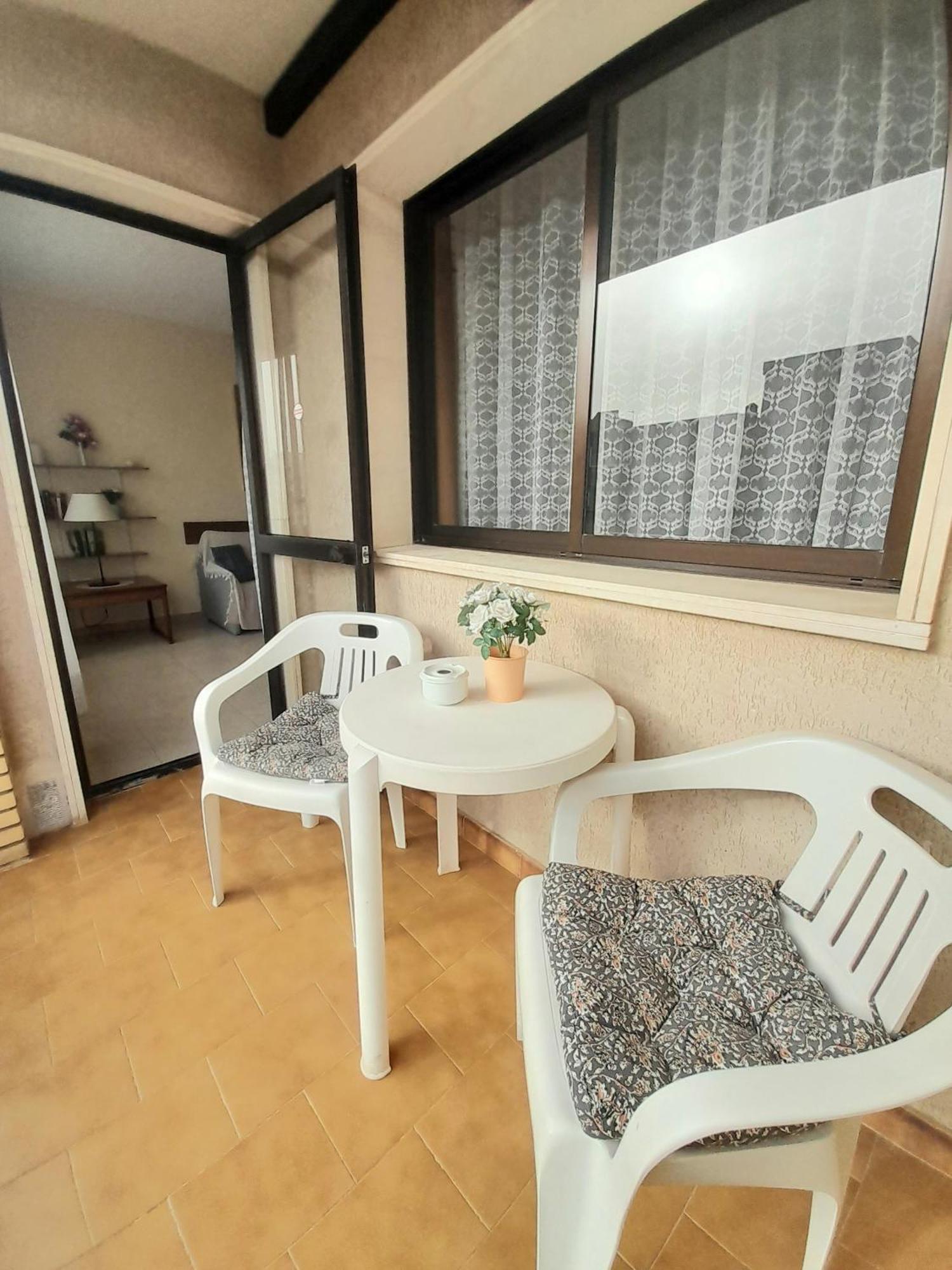 Nice Apartment In Hotel Ronda 4 First Beach Line Fuengirola Eksteriør bilde