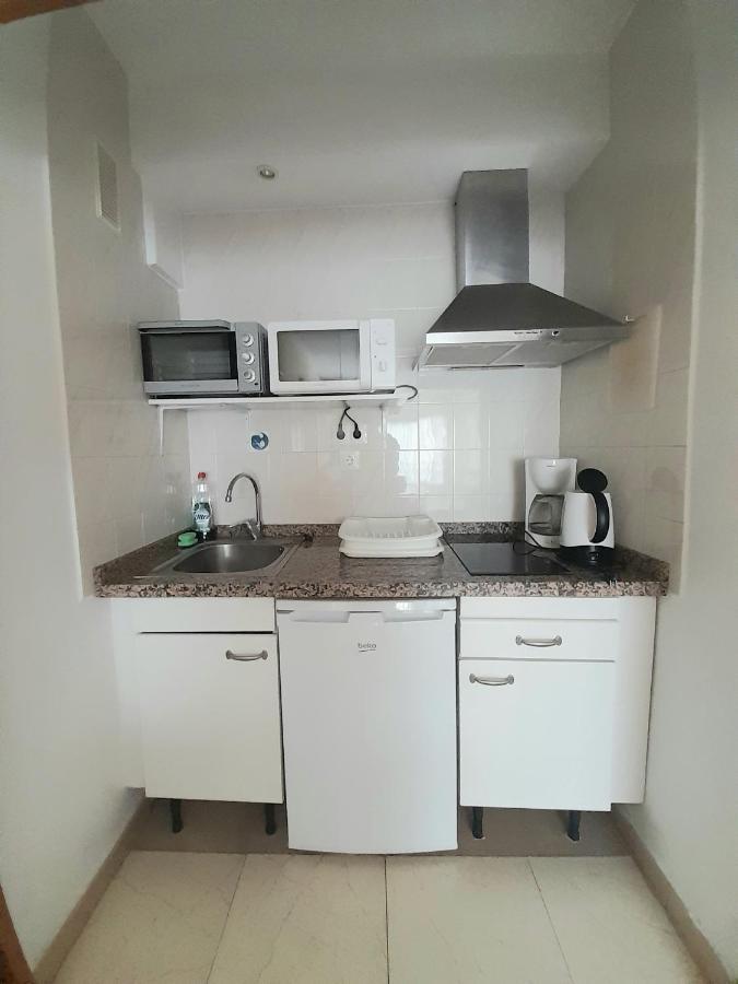Nice Apartment In Hotel Ronda 4 First Beach Line Fuengirola Eksteriør bilde