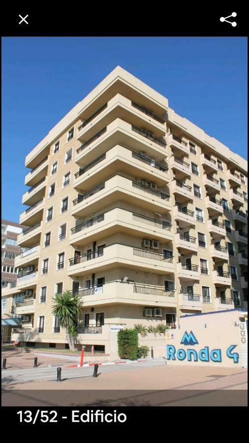 Nice Apartment In Hotel Ronda 4 First Beach Line Fuengirola Eksteriør bilde
