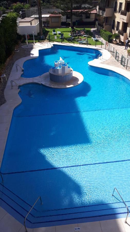 Nice Apartment In Hotel Ronda 4 First Beach Line Fuengirola Eksteriør bilde